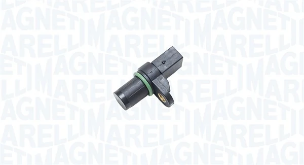 Sensor, crankshaft pulse